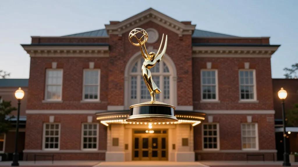 Noah Wyle’s ‘The Pitt’ Poised for Emmy Dynasty