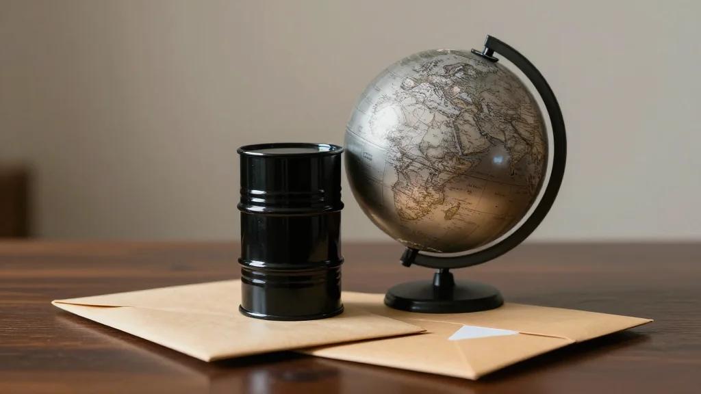 Countries Urge China to Curb Oil Reserve Purchases