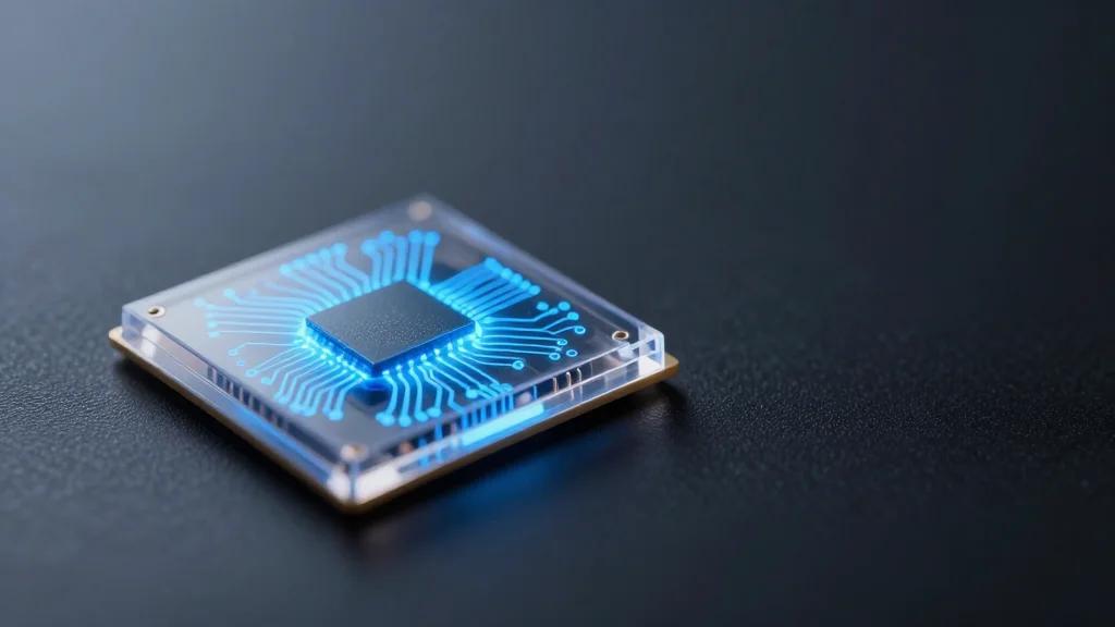 Google's TurboQuant Slashes AI Memory Use 6‑fold, Sparks Sell‑off in Memory Chip Stocks