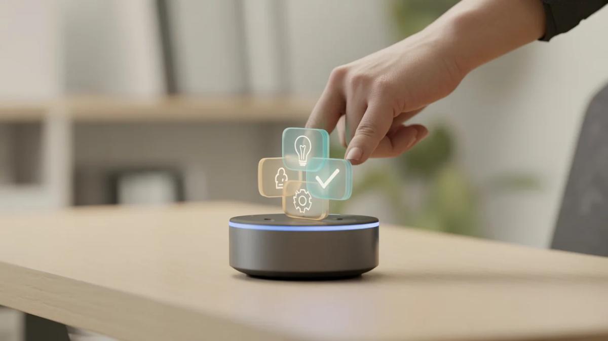 Why AI Content Strategies Need to Focus on Tasks Not Transactions