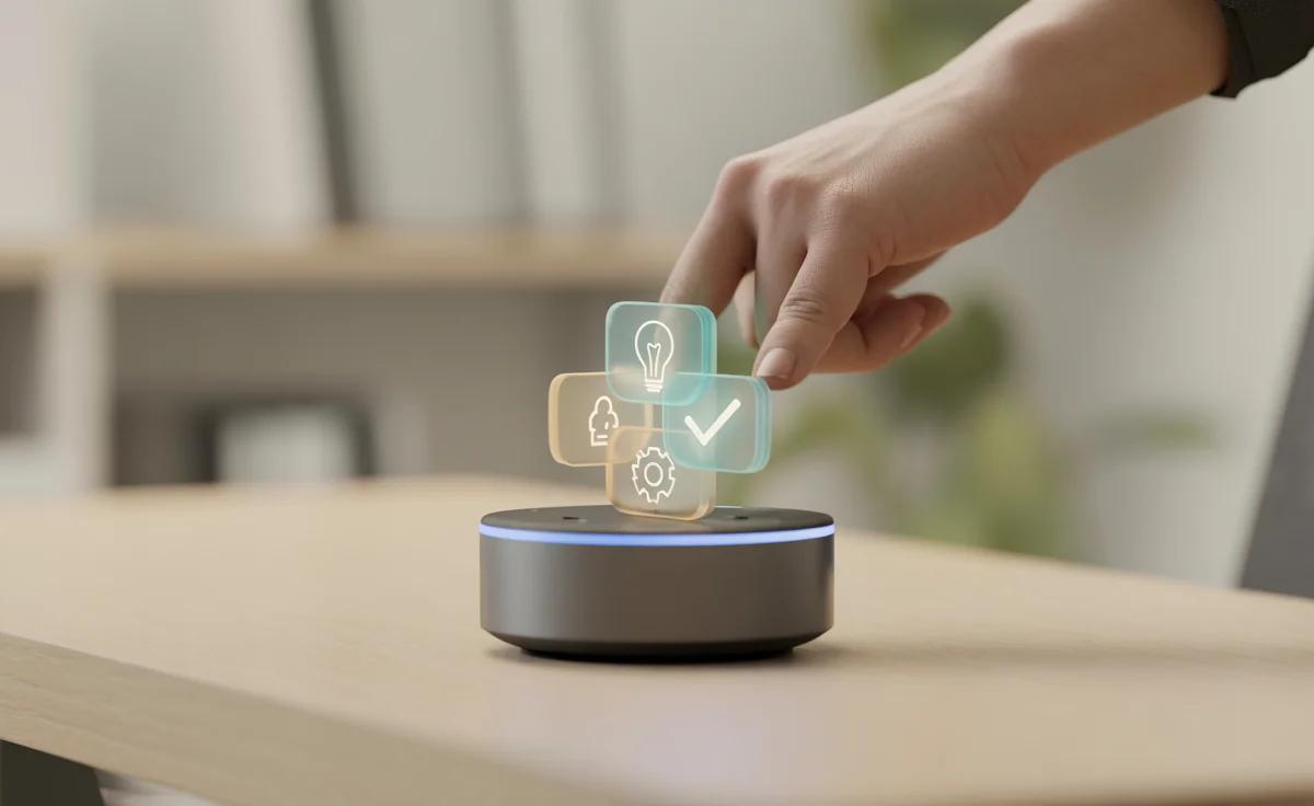 Why AI Content Strategies Need to Focus on Tasks Not Transactions