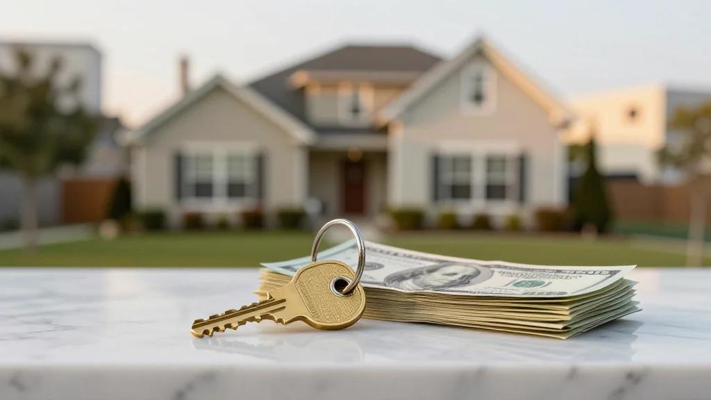Can I Sell My Home With a HELOC? What to Expect