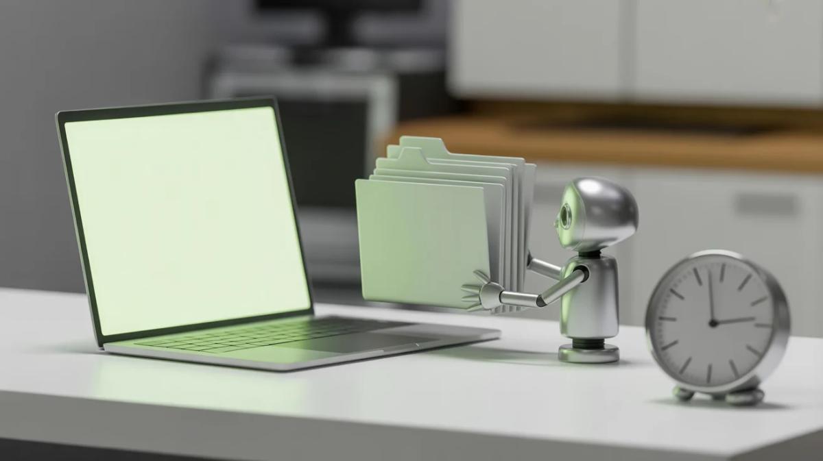 Delegate $10 Tasks, Reclaim 30 Hours Weekly