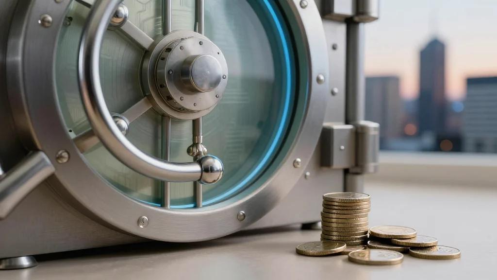 Fireblocks Earn Adds Aave as Primary Yield Source