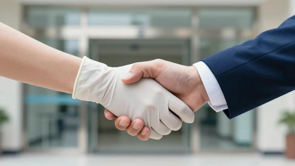 Health Care Should Prioritize Lives Over Shareholder Profits