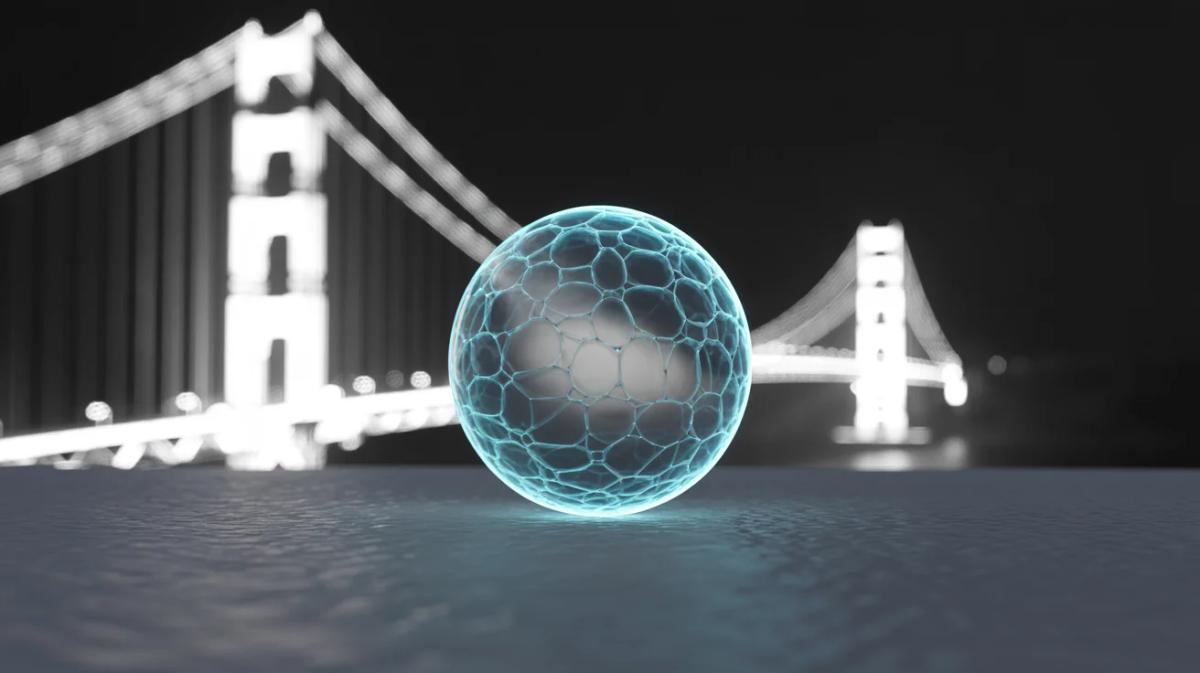 Non‑Investor Attends Exclusive AI Demo, Calls It Best