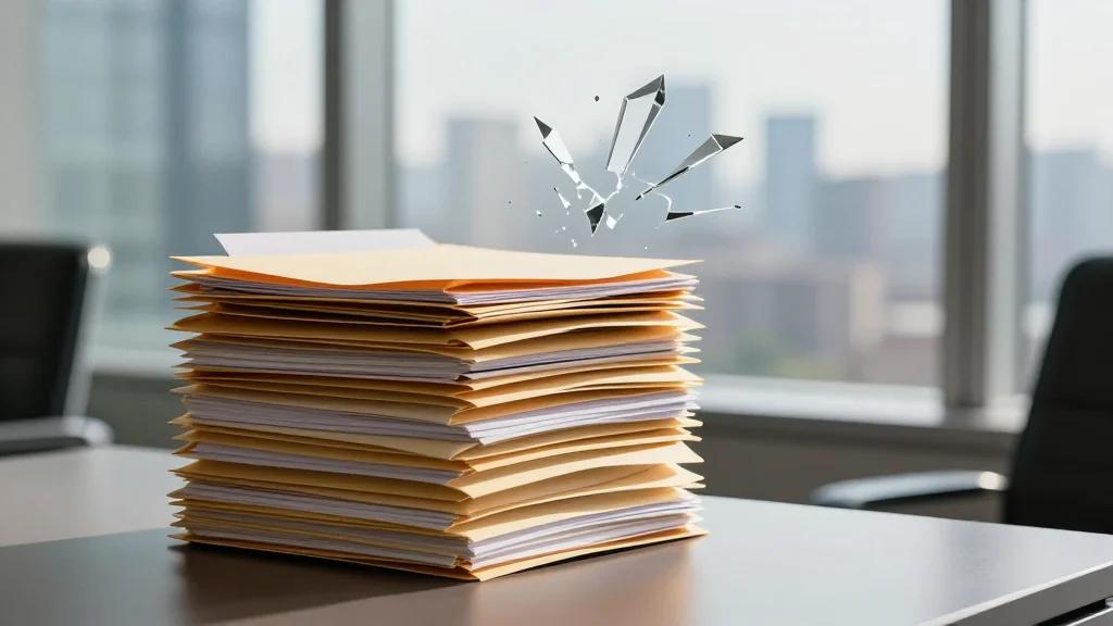 Worst Loans Hit First as Credit Cycles Collapse