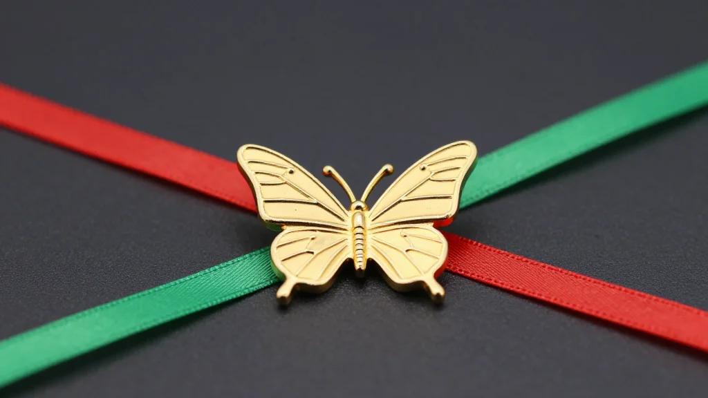 Strategy Equals Wide Butterfly Plus Eight Strangles