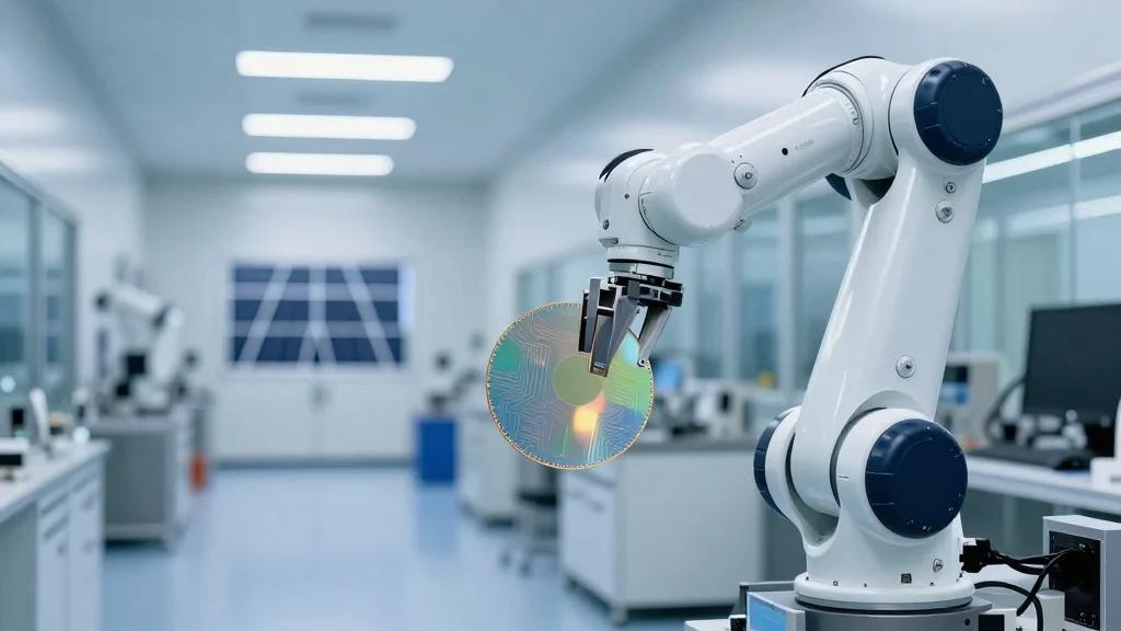 AOI Awarded $20.9m Texas Semiconductor Innovation Fund Grant