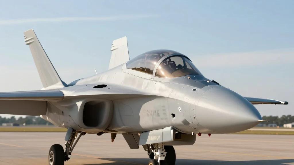 U.S. Navy Finalizes Requirements for T-45 Replacement Trainer