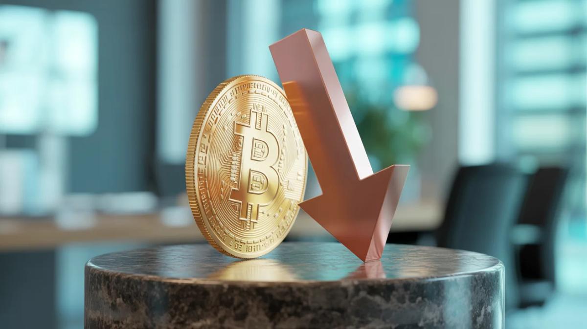 Bitcoin Faces $13.3B Monthly Options Expiry as BTC Trades Well Below Max Pain