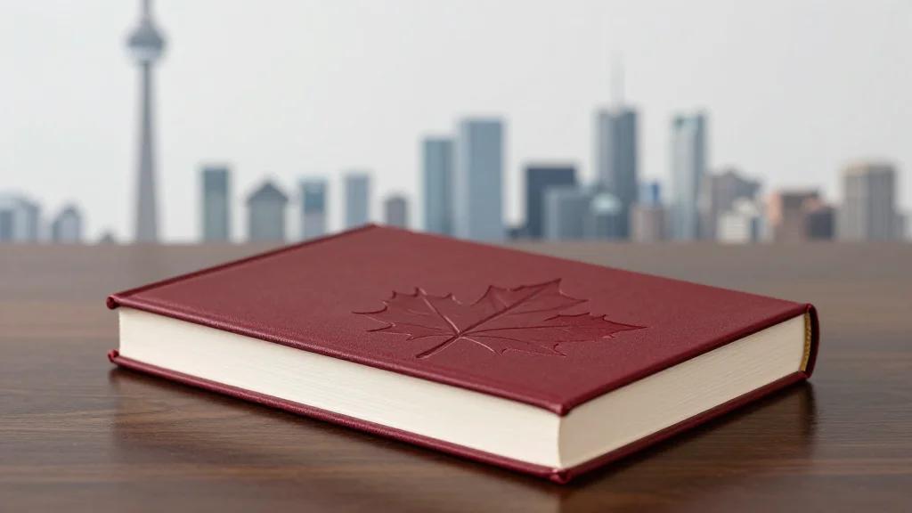 Canada’s Current Path Fails to Ensure World‑class Prosperity