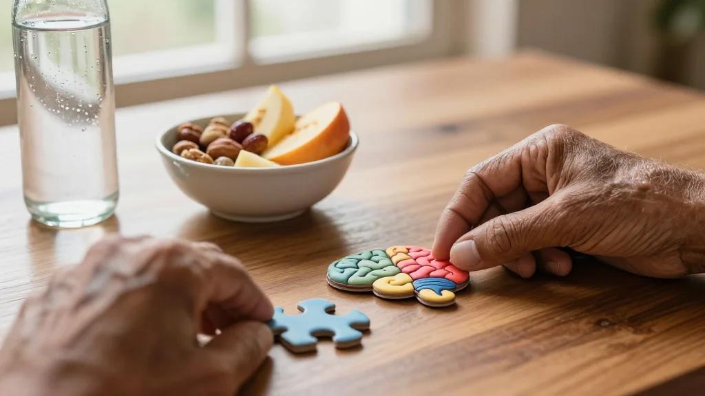 New Trial Prevents Cognitive Decline in Older Cancer Patients