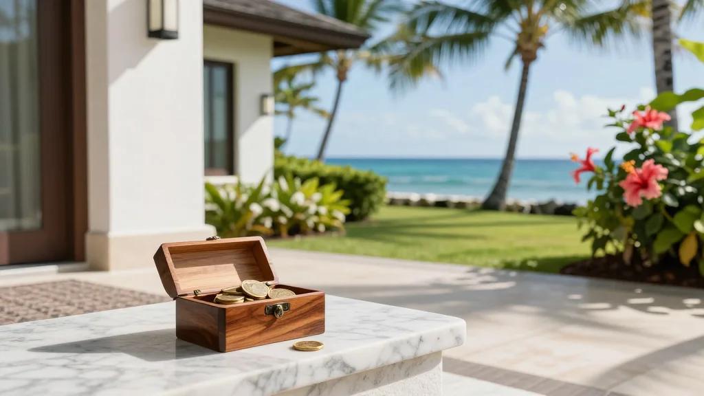 Hawaii Senate Bills Target Luxury Home Sales with Higher Conveyance Tax