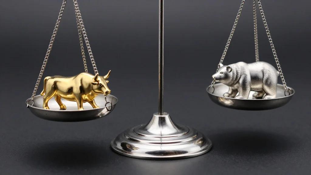 S&P 500’s Next Move: Uncertain