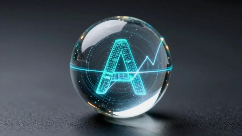 Aave Price Prediction Targets $115 as Pepeto Presale Tops $8M