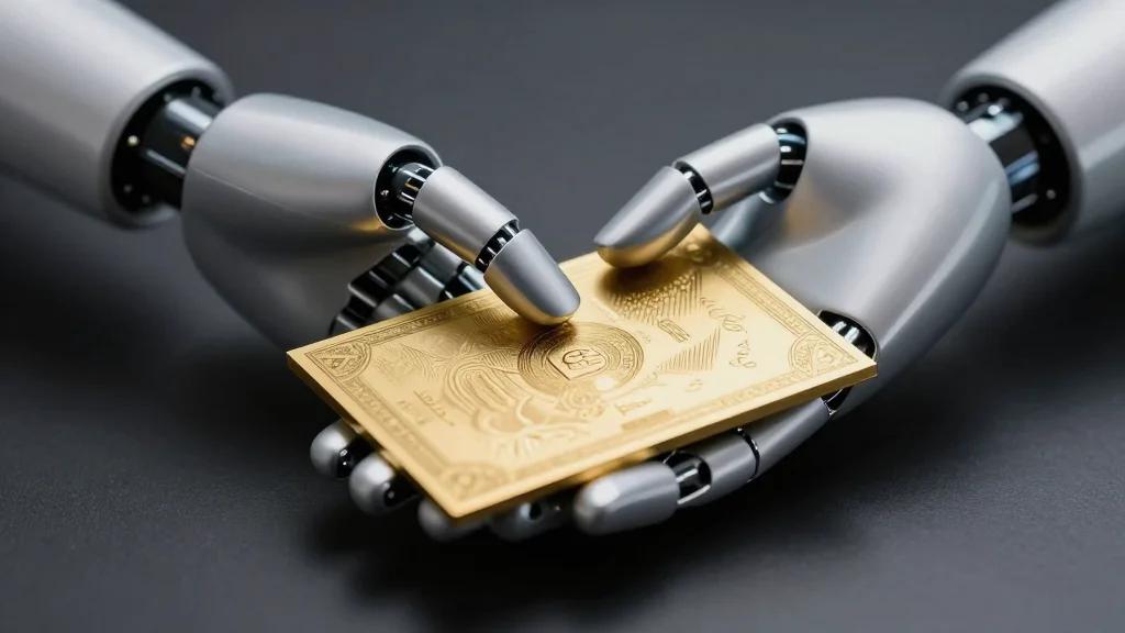 AI Will Replace Jobs, Enrich Investors, Displace Workers