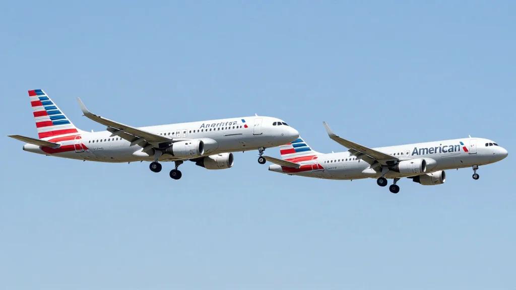 Sky-High Stakes: United and American Merger Rumors