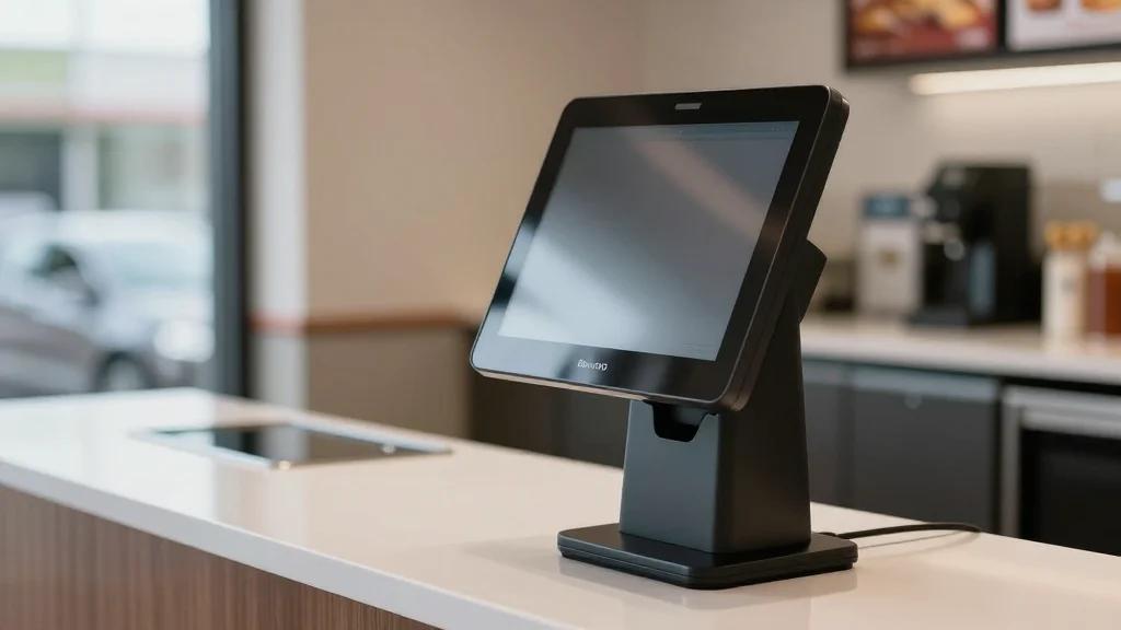 Toast Courts Fast Food Restaurants