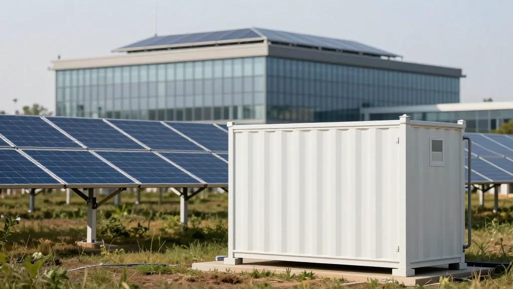 ‘More Capital Available’ for Renewable Energy Investments in 2026