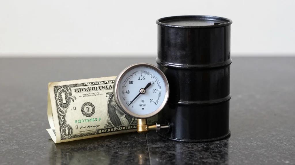 March US Inflation Stems From Money Supply, Not Oil