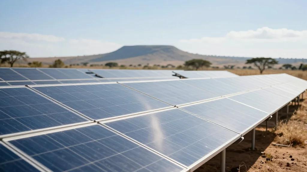 Voltalia Commissions 148MW Bolobedu Solar Farm in South Africa