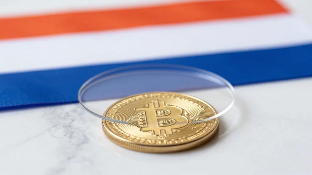 Netherlands' 36% Tax on Unrealized Gains Shocks Investors