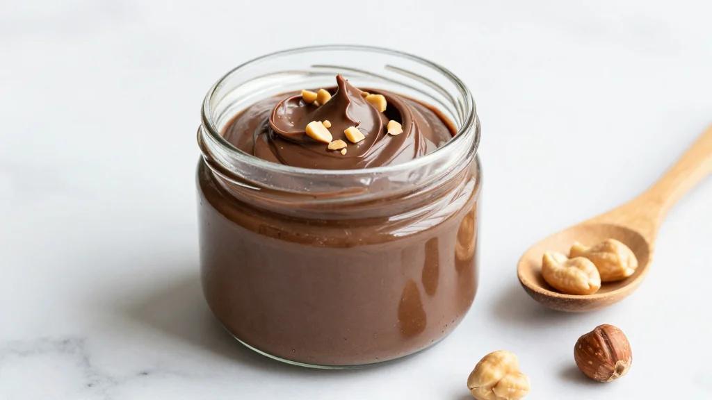I Tried Nutella Peanut — Here’s How It Really Compares to the Original