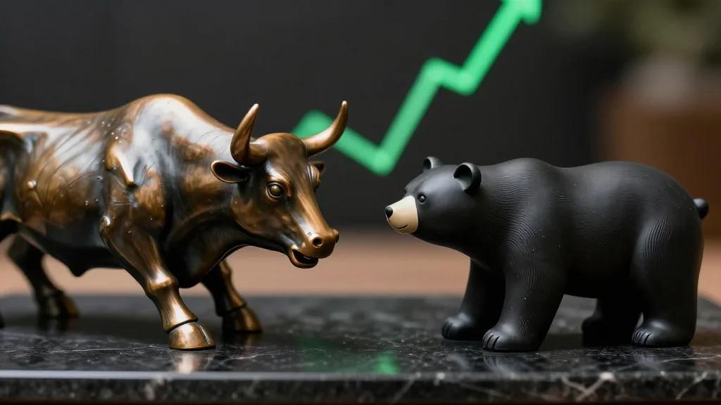 Shorted Indices, S&P Futures Spike, Positions Closed