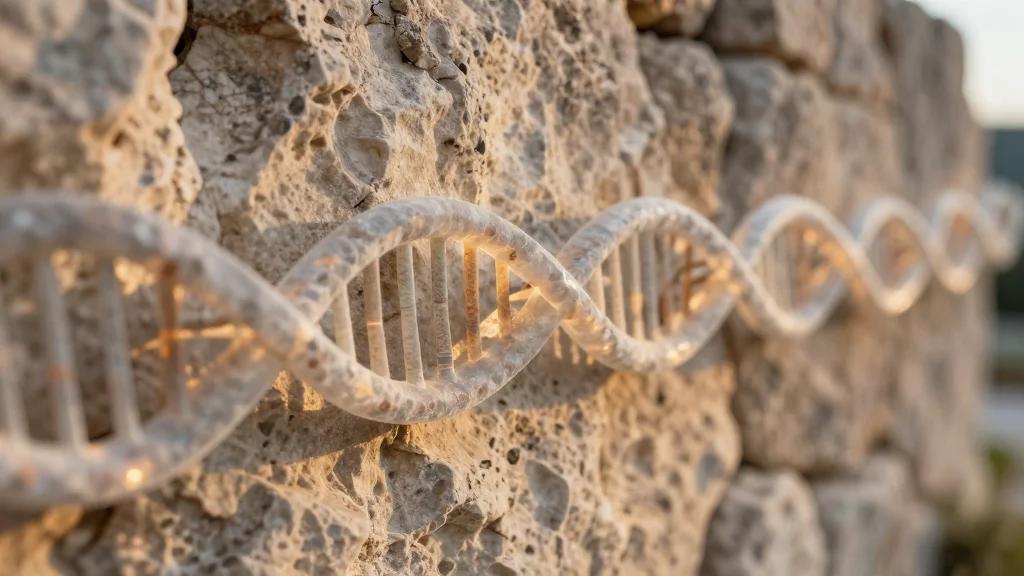 Unlocking History: Genetic Study of Deep Maniot Greeks Unveils a Unique Balkan Time Capsule