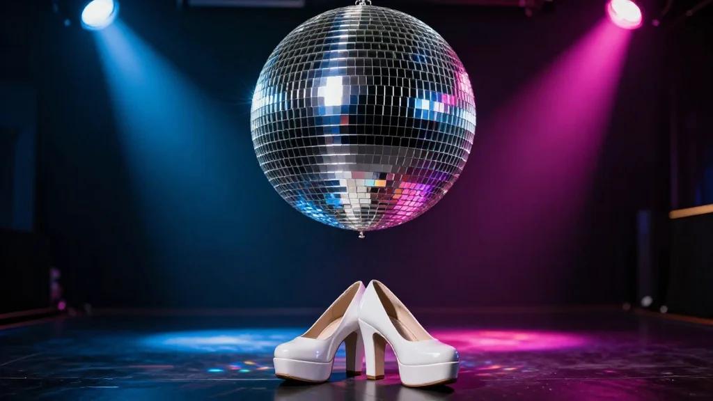 Disco Lives On: 20 Timeless Party Anthems