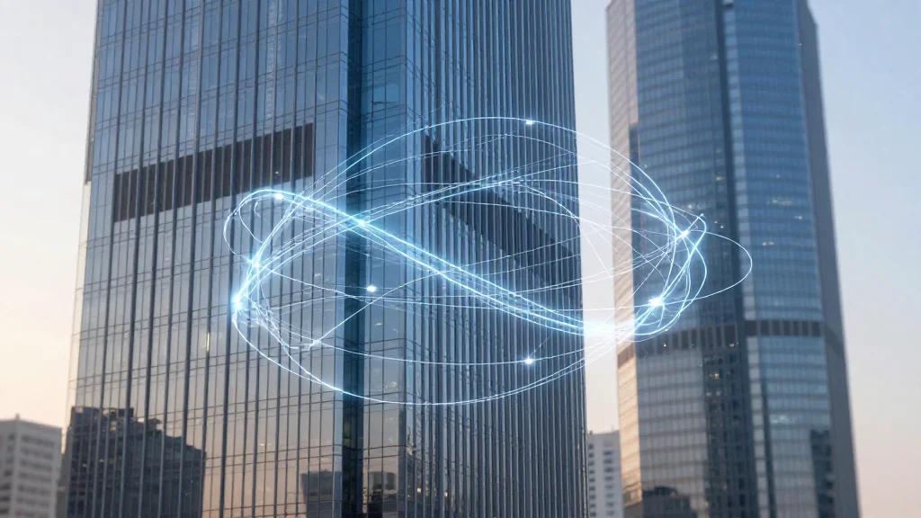 Morgan Stanley's Crypto Shift: Competition, Not Risk, Drives Change