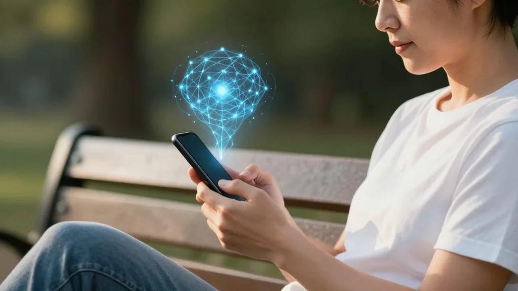 AuraLift AI Launches Coaching Platform for Adults Who Skip Therapy