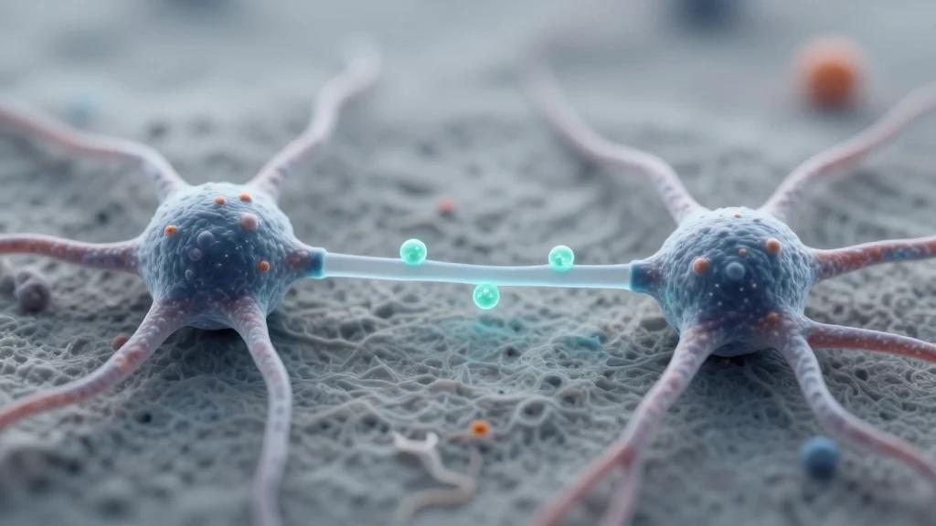 Targeting Tunneling Nanotubes Reduces Spread of Mutant Huntington’s Protein