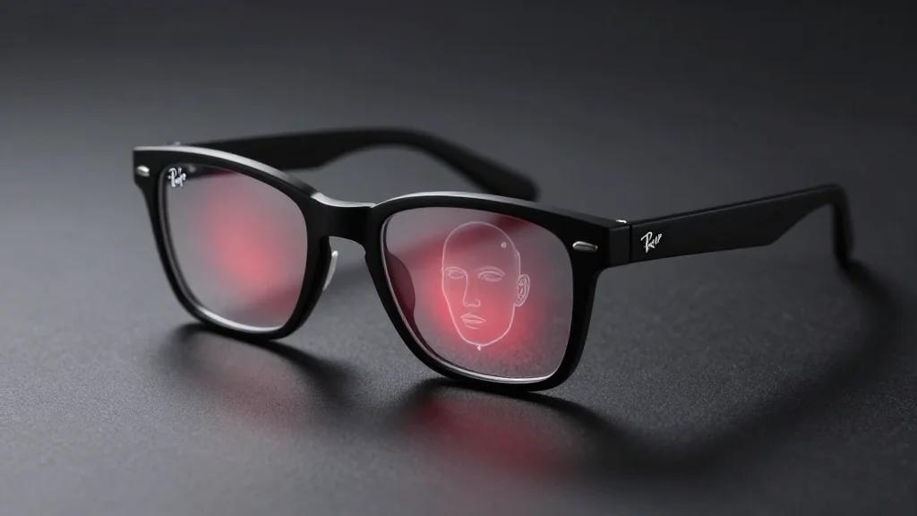 Meta Is Warned That Facial Recognition Glasses Will Arm Sexual Predators
