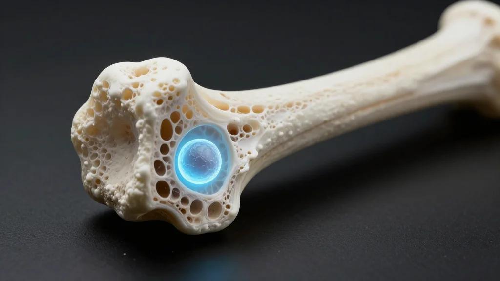 Mcu Controls Bone Growth Through Mitochondrial Calcium