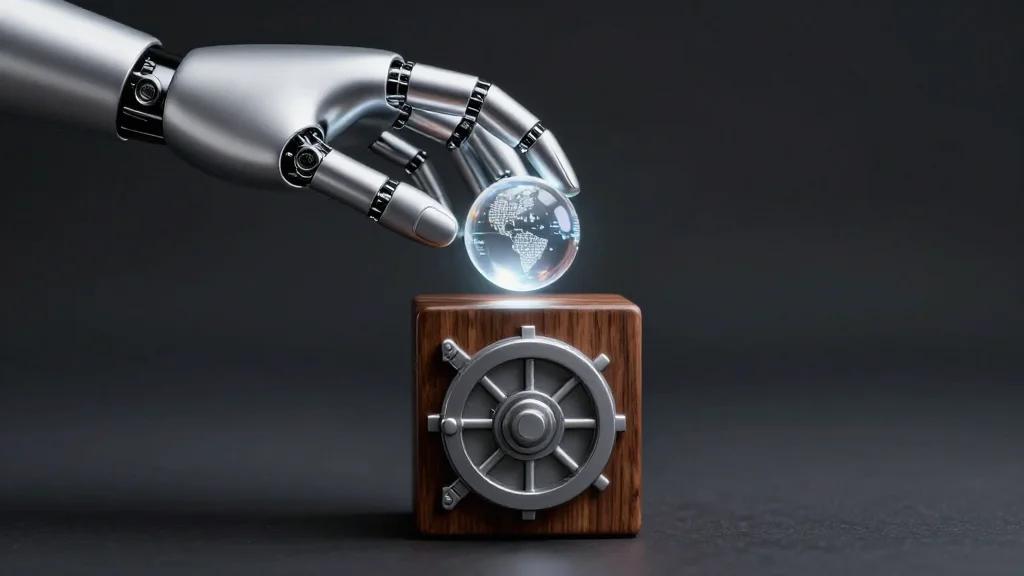 ‘The “SaaSpocalypse” Narrative Is Conflating Disruption With Complete Elimination:’ Rick Rider