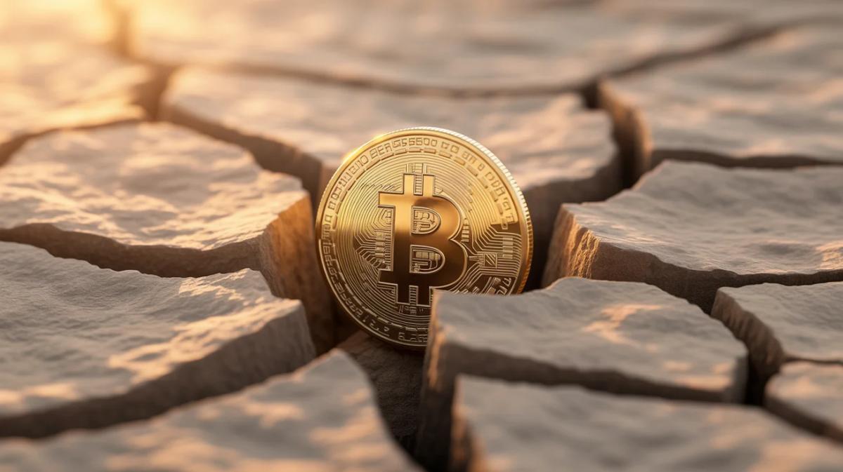 2025 Starts New Bitcoin Cycle: Peak, Bear, Bottom