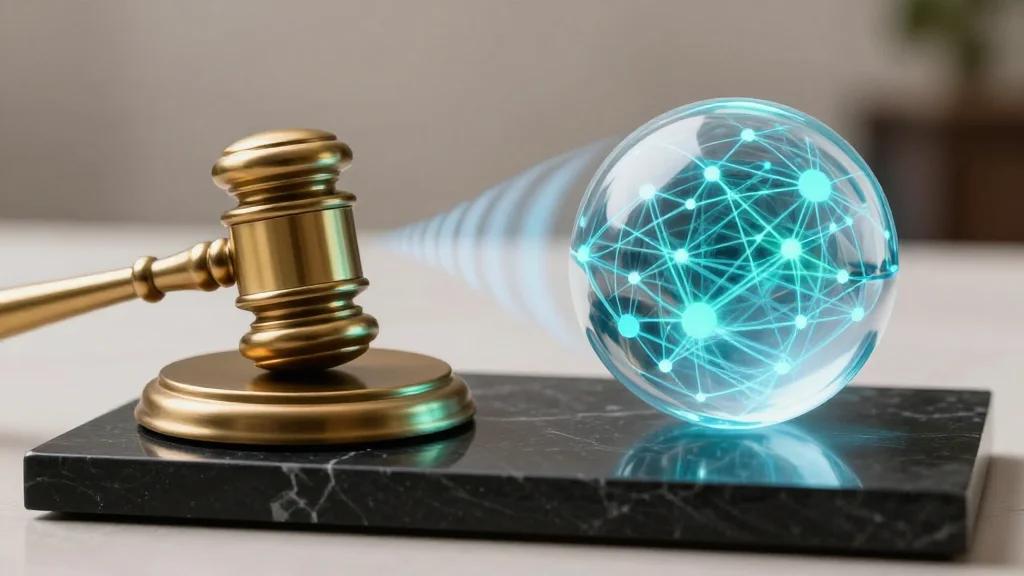 Tech Outpaces Rules: Regulations Still Catching Up