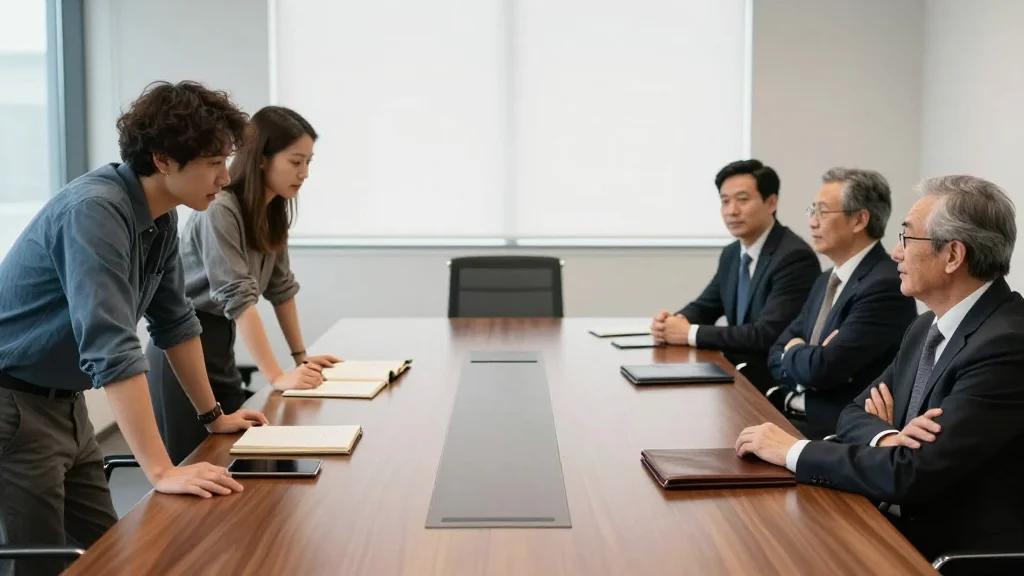 GPT‑5.4 Benchmark Scores Will Split Audiences Into Freak‑Out Camps