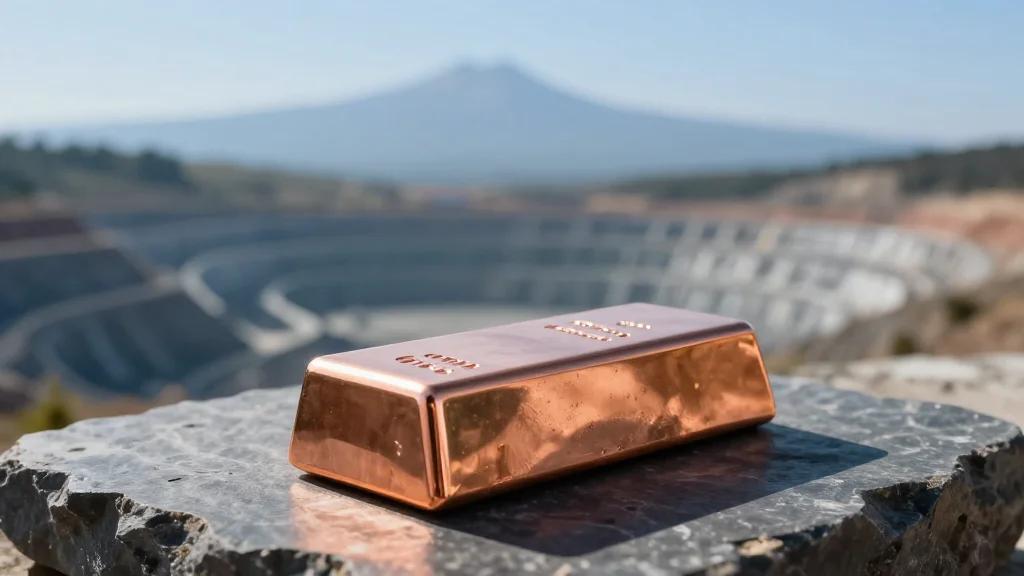 Copper Market Tightening Fast, Global Cathode Deficit Looms