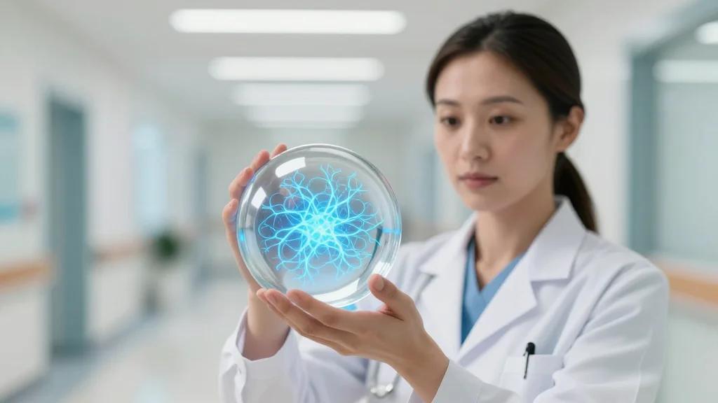 Consumers Increasingly Turn to AI Chatbots for Health Information: Report