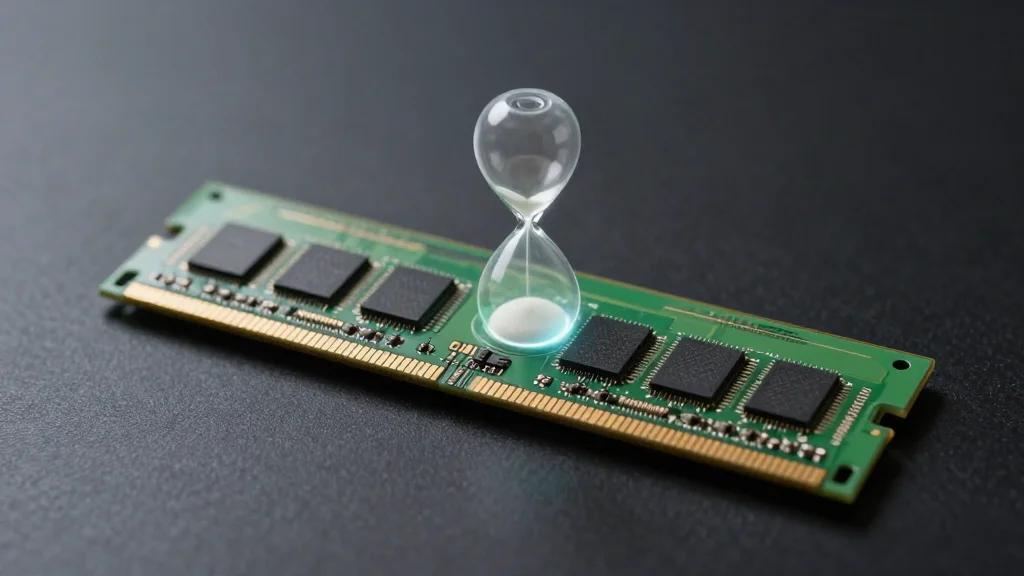 Memory Market Focus Shifts to Duration Over Demand