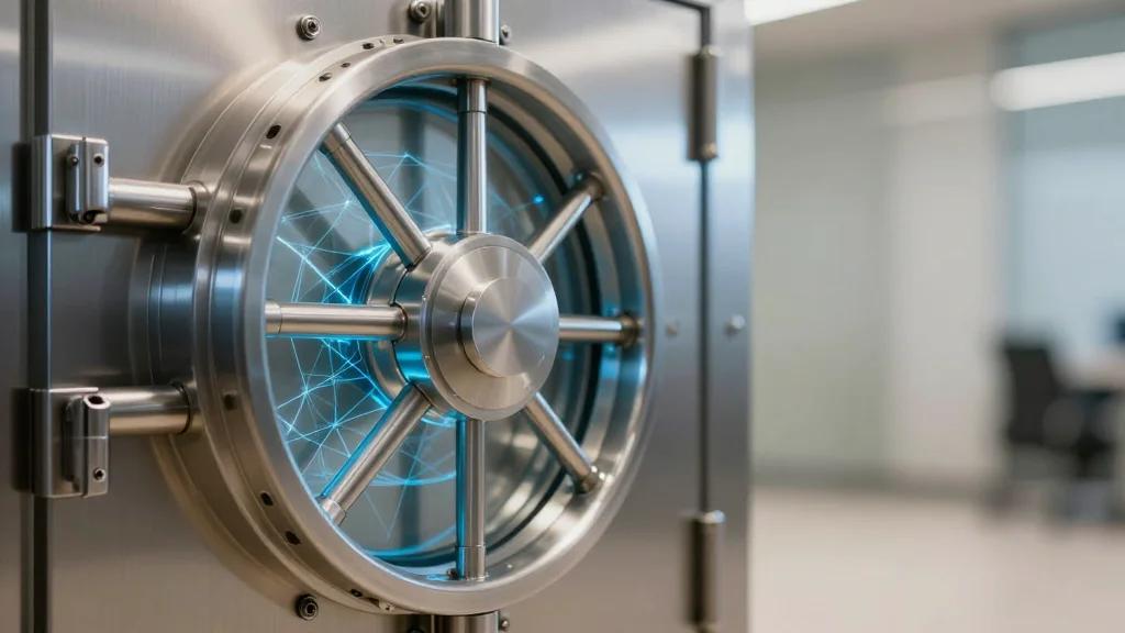 Private VPC Without NAT Blocks Internet Access Securely