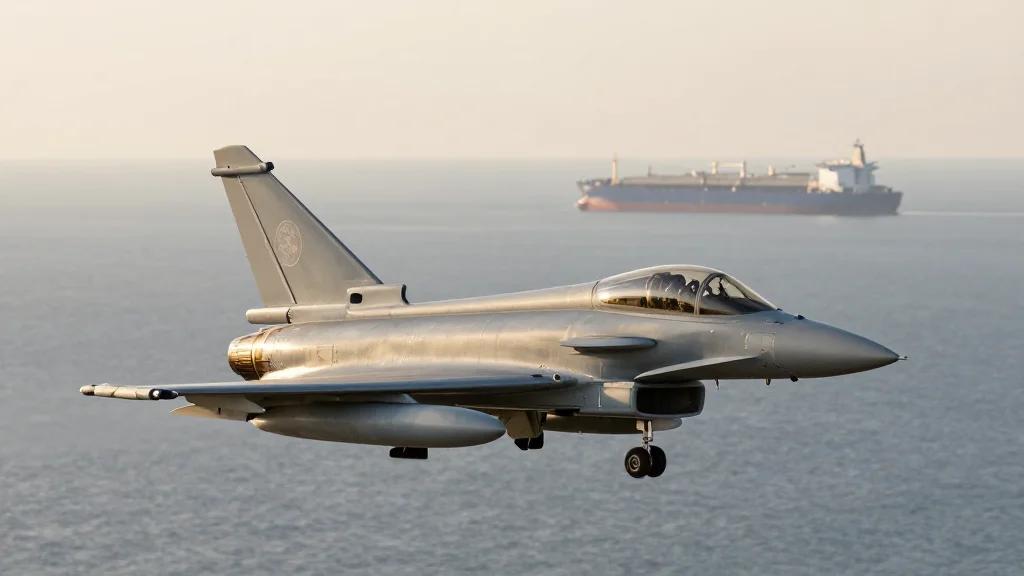 Europe Is Stuck With America