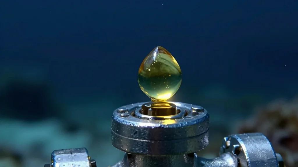 TechnipFMC: Get Out While The Getting Out Is Good