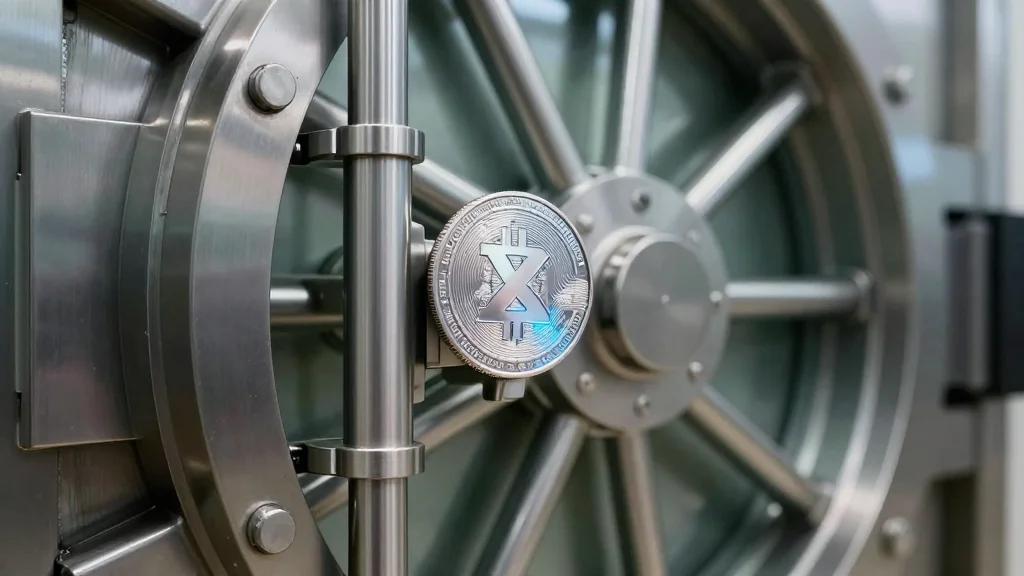 White House Report Undermines Bank Ban on Stablecoin Yield