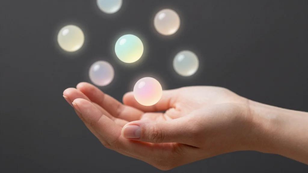 Batch Content From Client Insights, Post only when Inspired