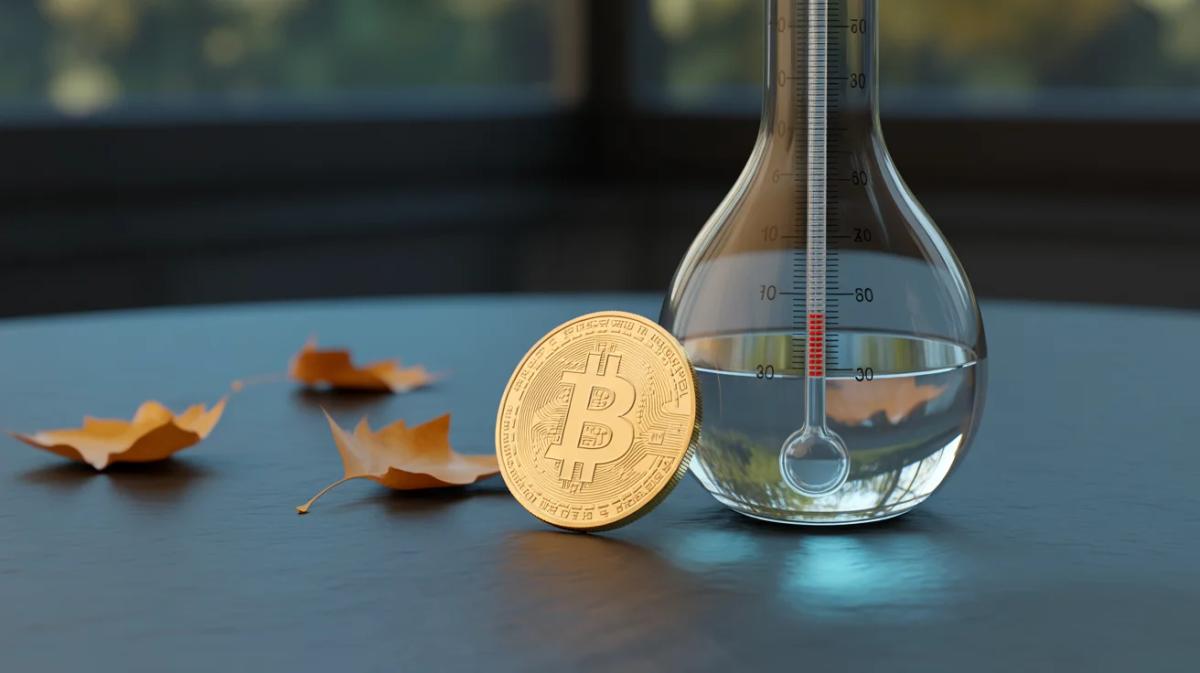Smaller Turkey For Bitcoin Holders As Holiday Price Comes In Lower Year Over Year