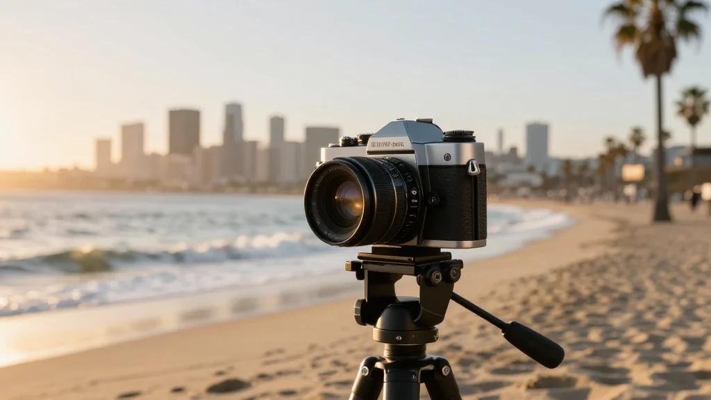 A Chat With L.A.’s New Film Czar on ‘Baywatch’ — and How the City Is Trying to Cut Red Tape